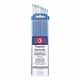 CK T3327GL2 2% Lanthanated Tungsten Electrode 3/32" X 7", 10 pack