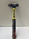 Vaughan FS016 Fiberglass Bp Hammer 16 Oz
