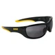 DeWalt SMOKE GRAY Work Eyewear Safety Glasses UV ANSI Z87+ Tinted Sunglasses