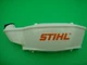 GENUINE STIHL BR800 BR800X BR800C BLOWER GAS FUEL TANK - NEW TAKE OFF