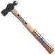 Vaughan VN15430 12oz Ball Pein Hammer Hickory Handle Polished Face
