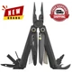 NEW - LEATHERMAN Wave Alpha &ndash; 16-in-1 Multi-Tool with MagnaCut Blade