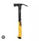 DEWALT DWHT51353 12 oz ToughSeries MIG Weld Hammer