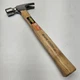 WORKFORCE 10 Ounce Hickory Rip Hammer  676-923