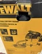 DEWALT DXV12P 12 Gallon Portable Wet/Dry Vacuum 5.5 HP Bagless Corded