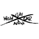 Car Home Audio Design #27 sticker VINYL DECAL Car Home Audio
