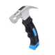 Small Claw Hammer - Mini Hammer for Women&Kids, Camping Hammer, Stubby Tack H...
