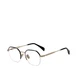 Paul Smith Men's Lovell 51mm Gold Black Opticals PS24113-720-51