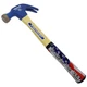 VAUGHAN 799EF6 PK 4 Nail Hammer,16 oz.,Steel,Non-Slip 799EF6