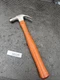Rare Sears Craftsman USA Finish Hammer Small 38128 Nos Smooth Face 10oz Claw