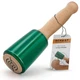 Schaaf Tools 15oz Wood Carving Mallet w/ Wooden Handle & Non-Marring Urethane He