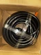 VEVOR 50Ft 50 Amp RV Extension Cord Durable Premium Power Cord RV 26.5mm Wire Di