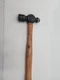 Vintage Williams ball peen hammer No. HBP-4 USA 🇱🇷🇱🇷