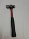 MATCO BHG16F 16OZ BALL PEEN HAMMER