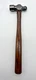 Vintage STANLEY 4oz Ball Peen Hammer, #306B, Wood Handle, USA, Jeweler,Machinist
