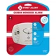 First Alert Plug-In Carbon Monoxide Alarm with Battery Backup - CO605