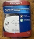 First Alert CO605 Carbon Monoxide Plug-In Alarm with Battery NIP