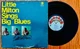 LITTLE MILTON~Signed SINGS BIG BLUES Promotional Album~CHECKER #15165 mono