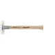 Baseplex 3908025 Soft Face Hammer, 8 Oz., 10-5/8" L