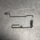 OEM GOOD USED TECUMSEH / LAWNBOY TVS120-66004R GOVERNOR LINK 36200B