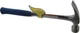 Estwing 1-3/8 Lb Head, Straight Framing Hammer 16" OAL, 1-3/64" Face Diam, Sm...