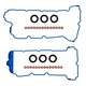 Engine Valve Cover Gasket Set Fel-Pro For 2013-2019 Cadillac ATS 3.6L V6