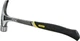 STANLEY Xtreme Series 51-167 Framing Hammer, 22 oz Head, Rip Claw, 18 in OAL
