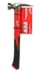 Milwaukee Tool 48-22-9316 19 Oz Smooth Face Poly/Fiberglass Handle Hammer