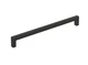 Amerock Monument 8-13/16 Inch Handle Cabinet Pull | Matte Black | BP36909FB