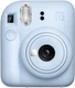 Fujifilm Instax Mini 12 Fuji Instant Film Camera Pastel Blue