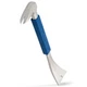 ESTWING Pro Claw Moulding Puller - 10" Pry Bar with Forged (Inches), Blue 