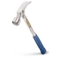 ESTWING Framing Hammer - 24 oz Long Handle Straight Rip Claw with Milled Face...