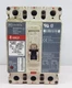CUTLER HAMMER HMCP150T4C  CIRCUIT BREAKER 150 AMPS 3 POLE / TESTED OK