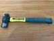 Stanley, 16 ounce, Ball Peen Hammer w/ Graphite comfort grip hand, 54-716
