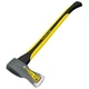 Truper TJR4.5-FD-C 4.25 lbs. Rapid Splitting Maul