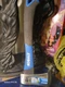 Kobalt Steel Camp Axe with 14-in Fiberglass Handle 