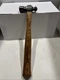 Craftsman Ball Peen Hammer #38483 USA 8 Oz - Vintage