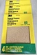 3M General-Purpose 9 In. x 11 In. 60 Grit Coarse Sandpaper - 3 packs of 4 -