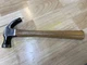 New Old Stock Vaughan VB16 16oz Claw Hammer Vintage