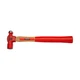 PROTO J1316PD Hammer,Ball Pein,Head Weight 1 lb. 53CT47