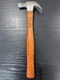 Rare Vintage Craftsman USA 38128 -M- Series Finishing Hammer Original Handle