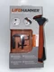Lifehammer Automatic Emergency Escape & Rescue Hammer w/ Seatbelt Cutter A1-A