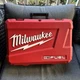 Milwaukee 2953-22 M18 Fuel Tool Case - Only