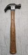 Vintage Craftsman 38141  16 oz Claw Hammer with V-Notch Claw