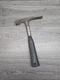Estwing E3-20BL Rock Chipping Masonry Geologist Brick Hammer