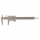 Shinwa Sokutei Pocket Caliper 100mm 19518