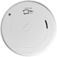 First Alert Alarm Smoke DC10 with LGT SM210L Clam Tray