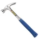 Estwing E3-20S 20 Ounce Rip Hammer With Blue Grip, Made In USA