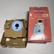 Open Box - Fujifilm Instax Mini 12 Instant Camera - Pastel  Blue