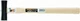 Dogyu sangyo SS Chisel Hammer 300g 308 For woodworking industrial style NEW